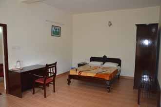 Marthoma Retreat Home, Munnar 4